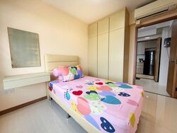 Blk 408A Northshore Residences II (Punggol), HDB 2 Rooms #610180601